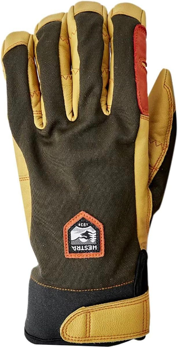 Hestra Ergo Grip Active Glove