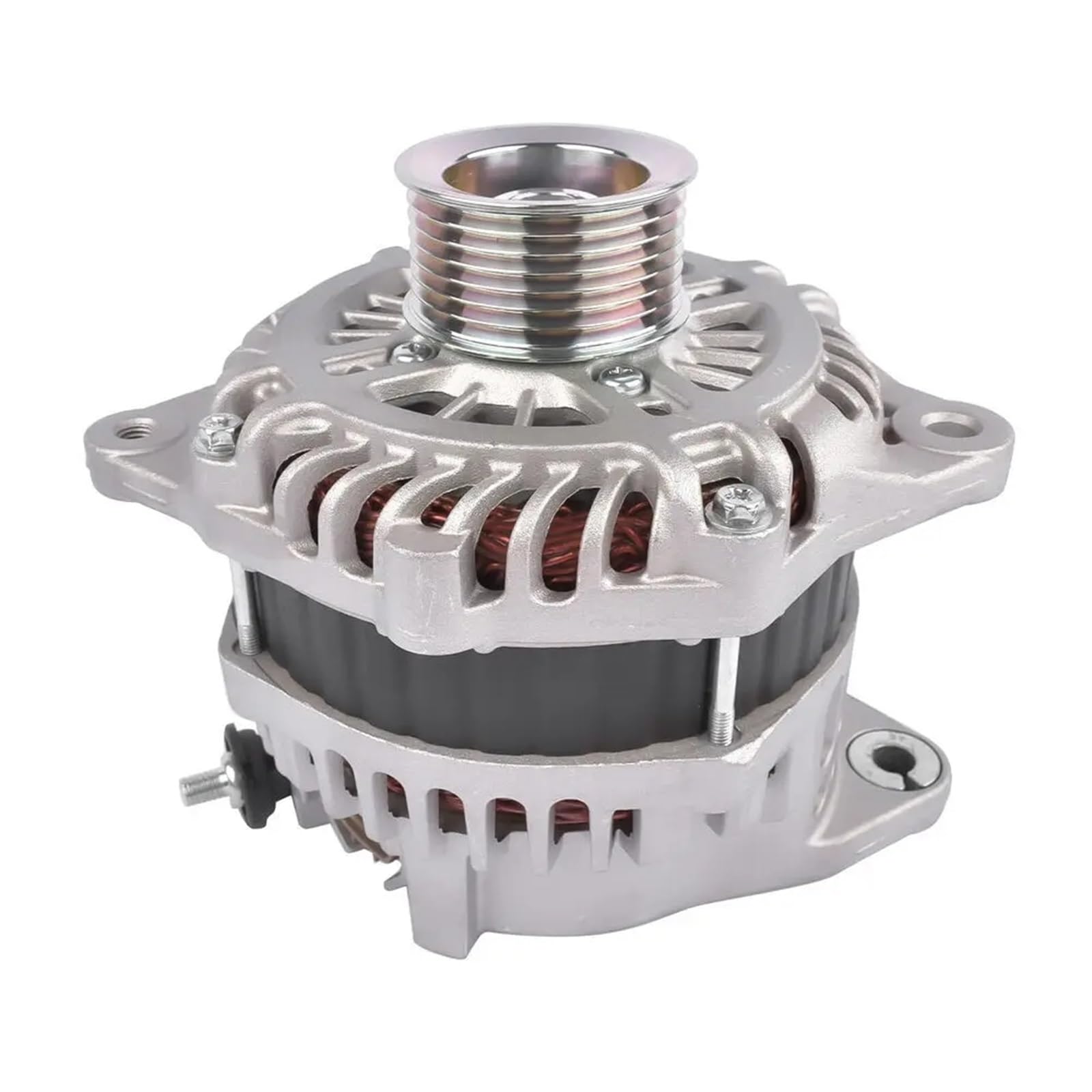 Yinung One Color Car Alternators Generator Alternator For Jx35 Qx60 2013-2016 For Nissan For Murano For Pathfinder 3.5L