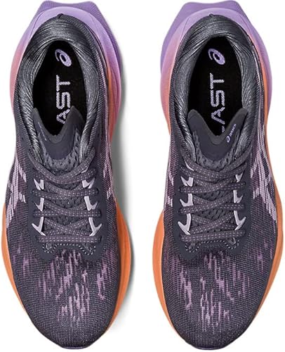 Miniatura 6 de ASICS Zapatillas de running NOVABLAST 3 para mujer