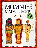 Algopix Similar Product 13 - Mummies Made in Egypt Reading Rainbow