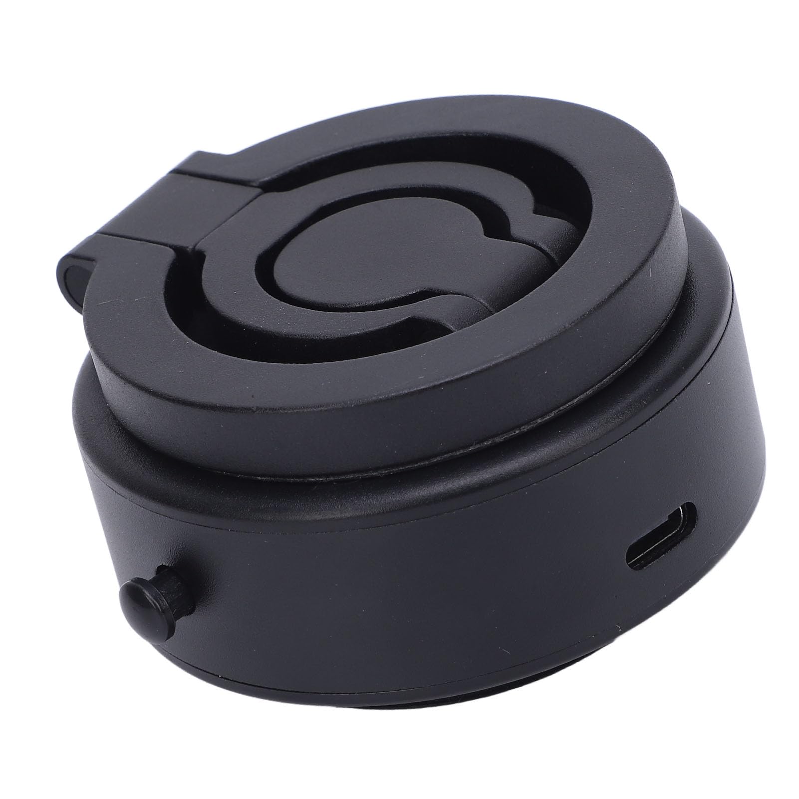 Fabater Porta Cellulare Magnetico per Auto, Supporto a Ventosa a Vuoto Regolabile a 360° con Forte Assorbimento del Vuoto, Porta Cellulare Magnetico per Auto per Tutti gli Smartphone e Tutti i