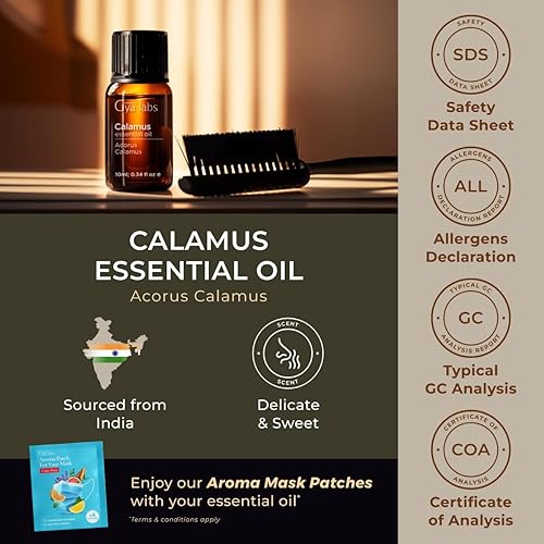 Vista 197 de Aceite esencial, 100 % puro, grado terapéutico para aromaterapia, cuidado de la piel y cabello, para difusores, 10 ml.