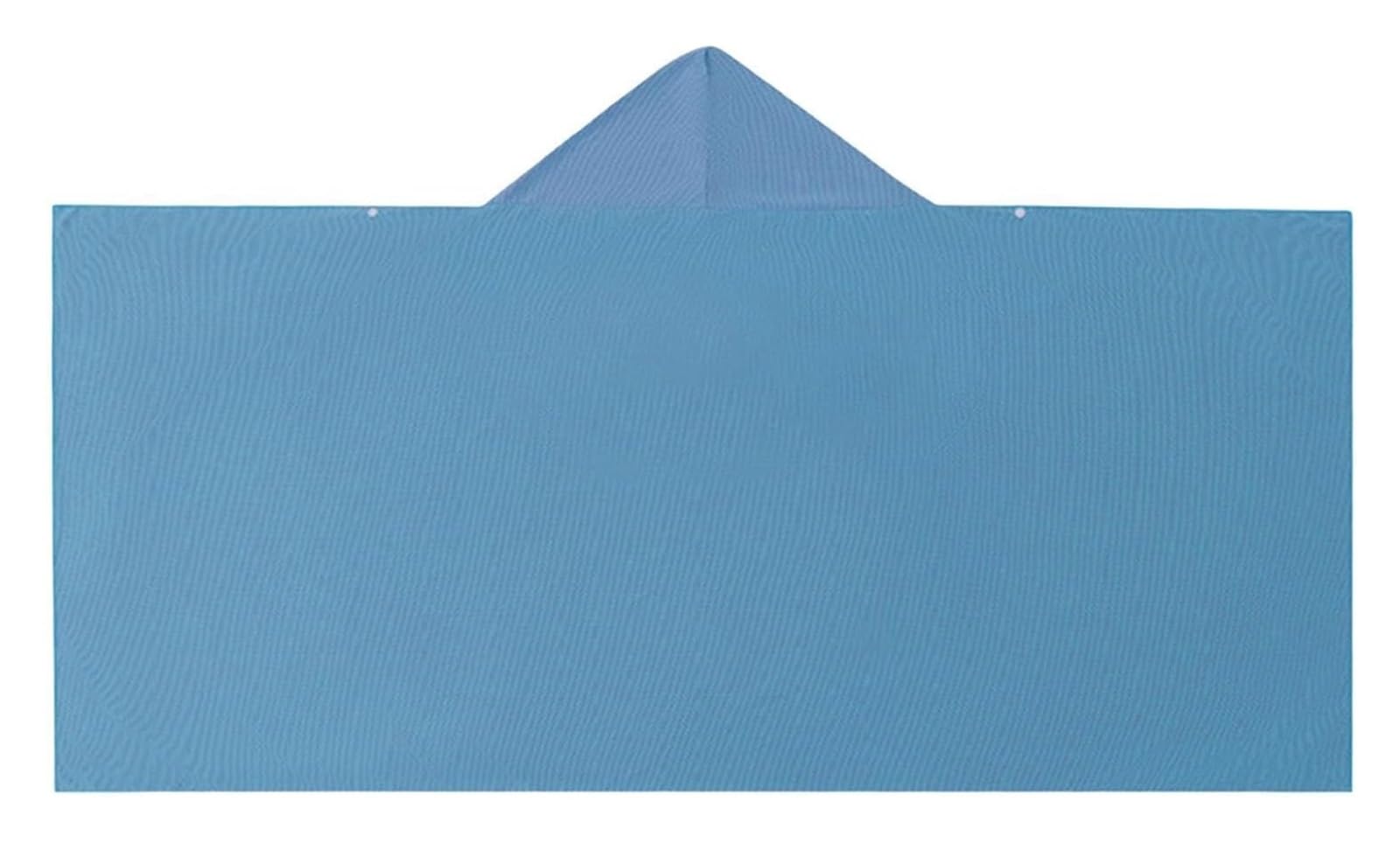 Asciugamano con cappuccio rinfrescante in microfibra | Multicolor for gli sport all'aria aperta: immergere e agitare, raffreddare(Sky Blue)