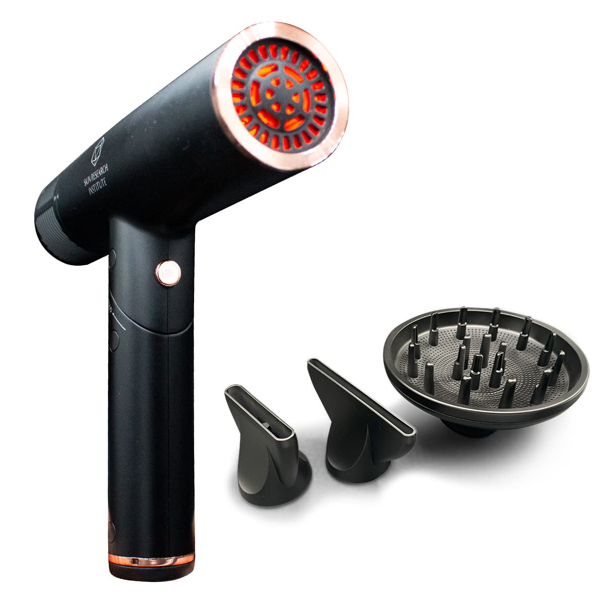 Buy Skin Research Institute DryQ “Smart” Hair Dryer Super Light