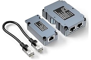 Starlink PoE and High-Performance Cable Adapter for Enhanced Connectivity