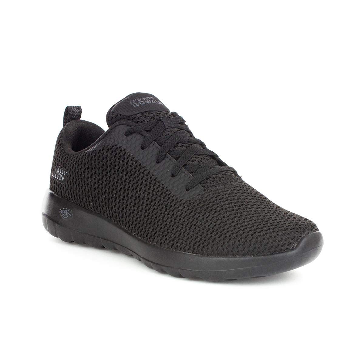Skechers Damskie wsuwane buty Go Walk Joy Tie farbowane