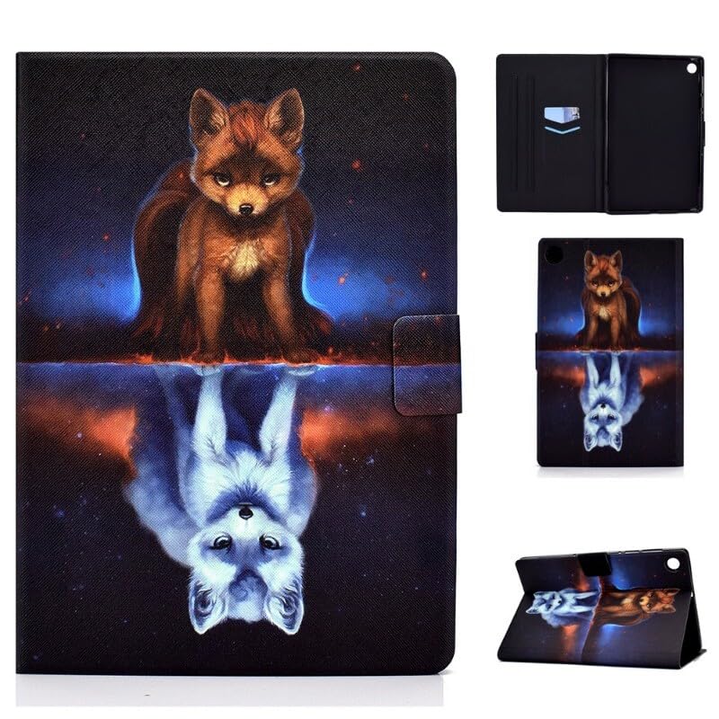 Protection anti-rayure Samsung Galaxy Tab A11 8.7 SM-X133 motif