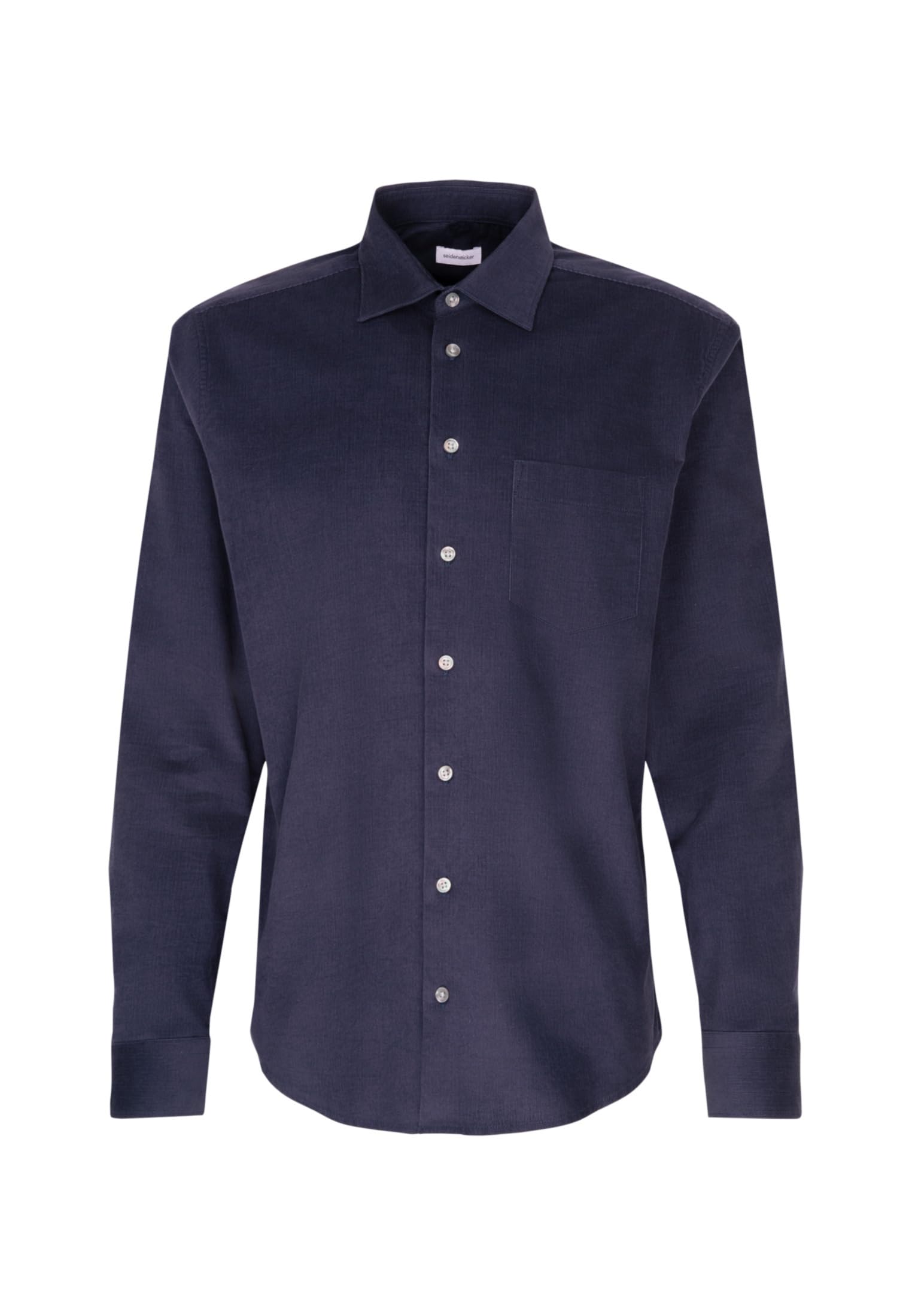 Seidensticker Men's Casual Shirt