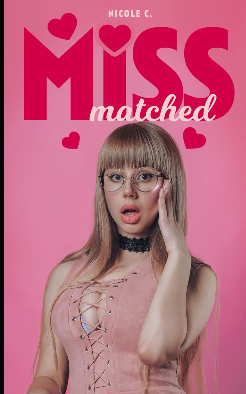 Miss Matched: A Tale of Boy to Girl Transgender Transformation