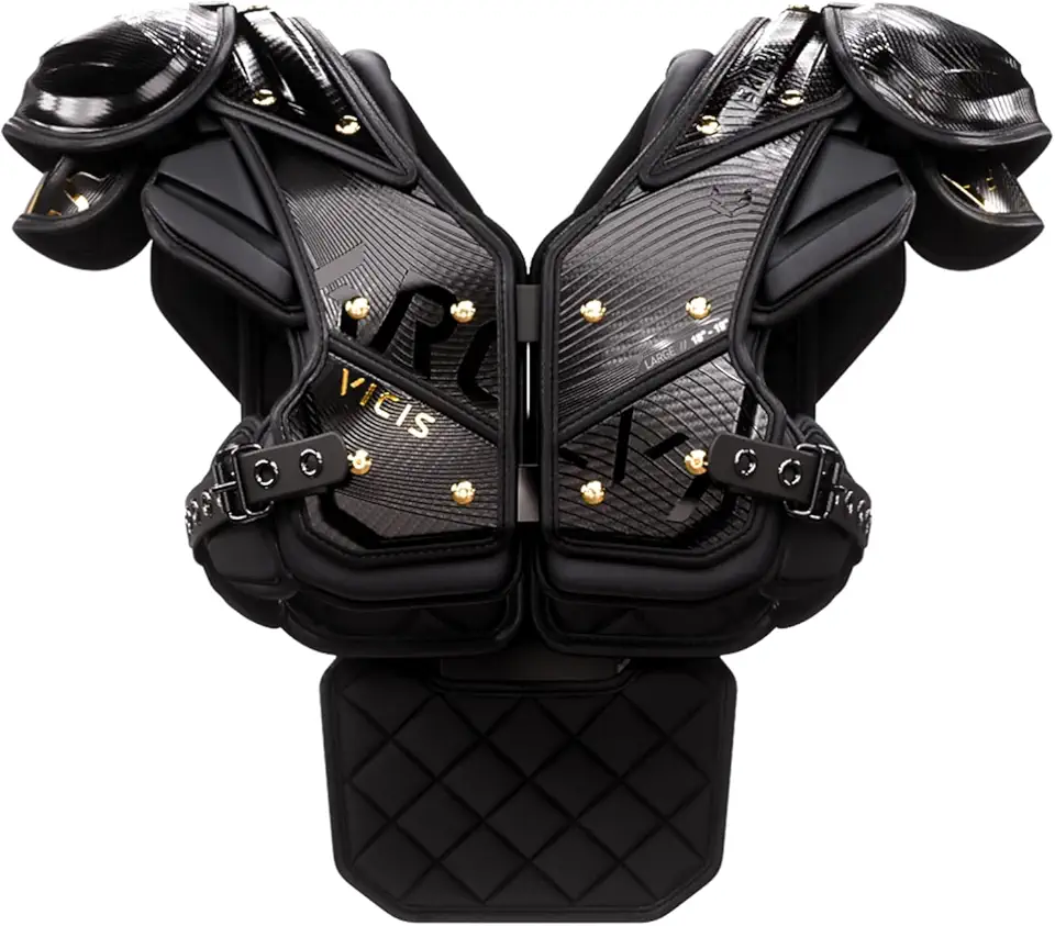 VARSITY ALL-PURPOSE SHOULDER PADS ARC V1 by vicis product image