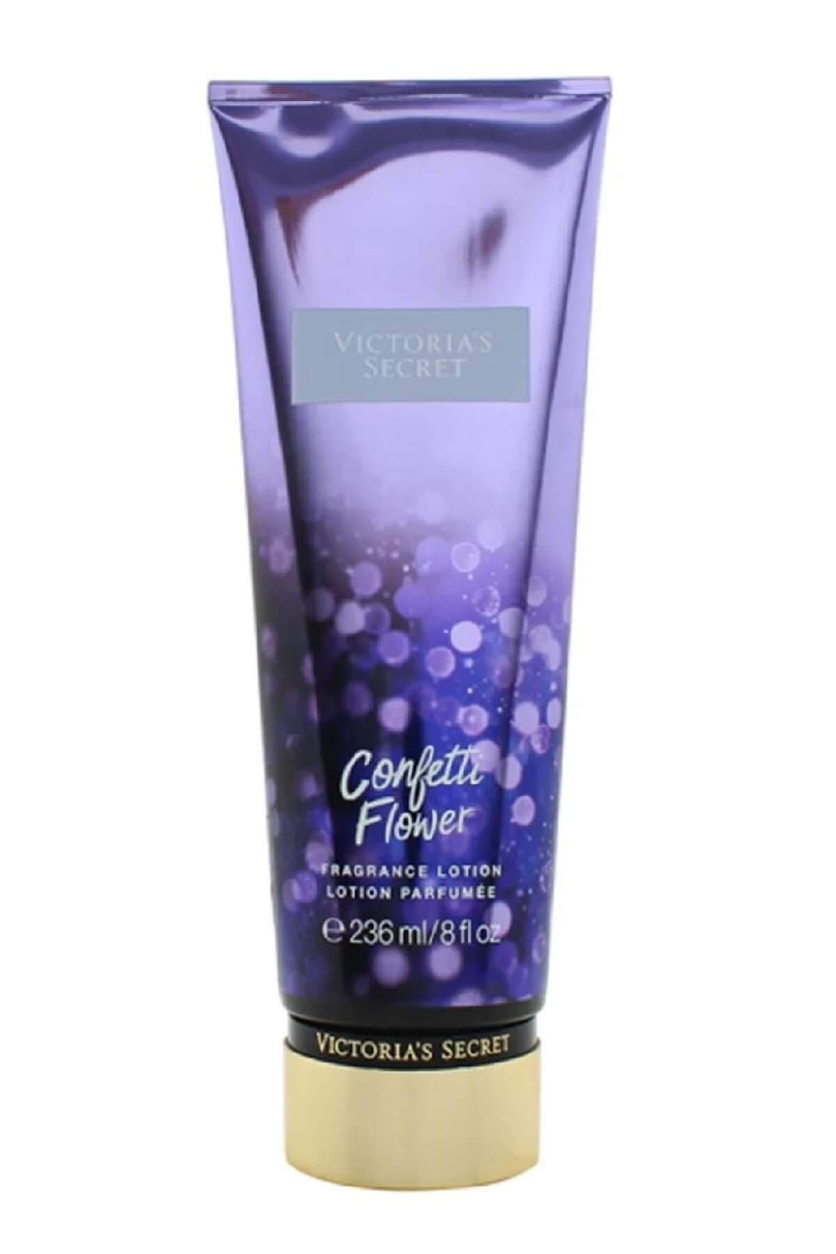 Victoria's Secret Confetti Flower Body Lotion 236 ml