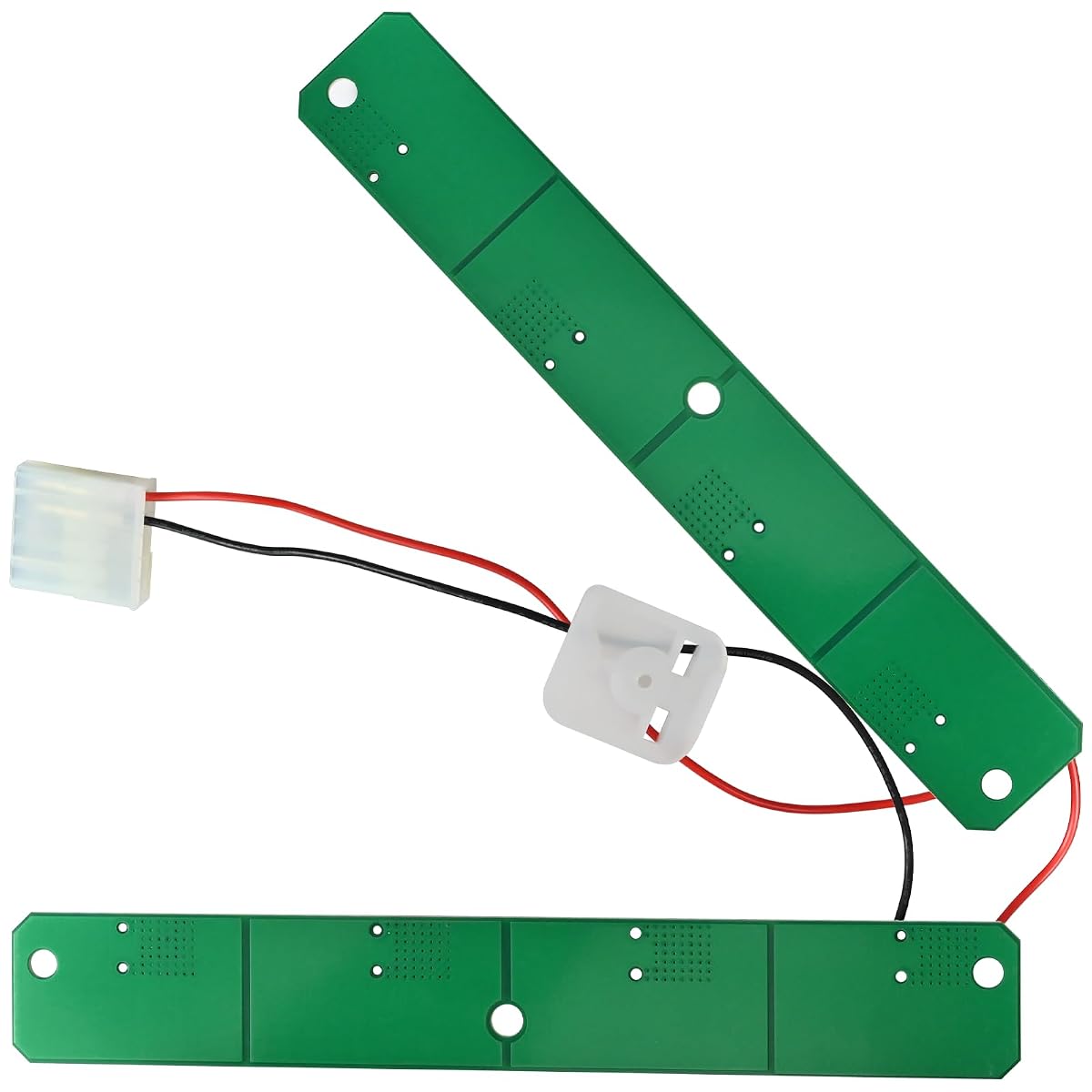 Delixike W11043011 Refrigerator LED Light - Compatible with Kenmore, Maytag,