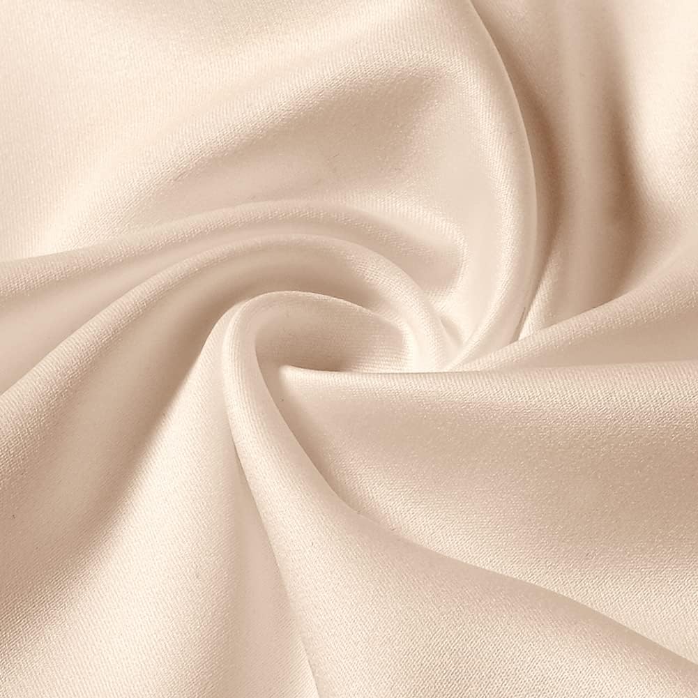 Women's Retro Victorian Lotus Lace Stand Collar Long Sleeve Shirts - Image 6