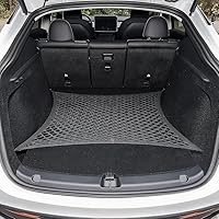 Filet De Coffre Voiture Pour Renault Twingo III (2014-2025