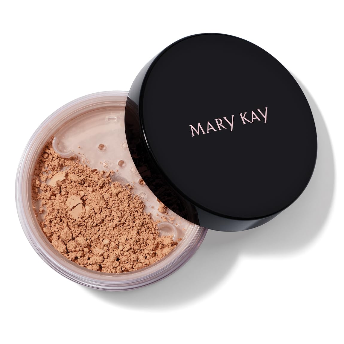 Silky Setting Powder (Medium Beige)