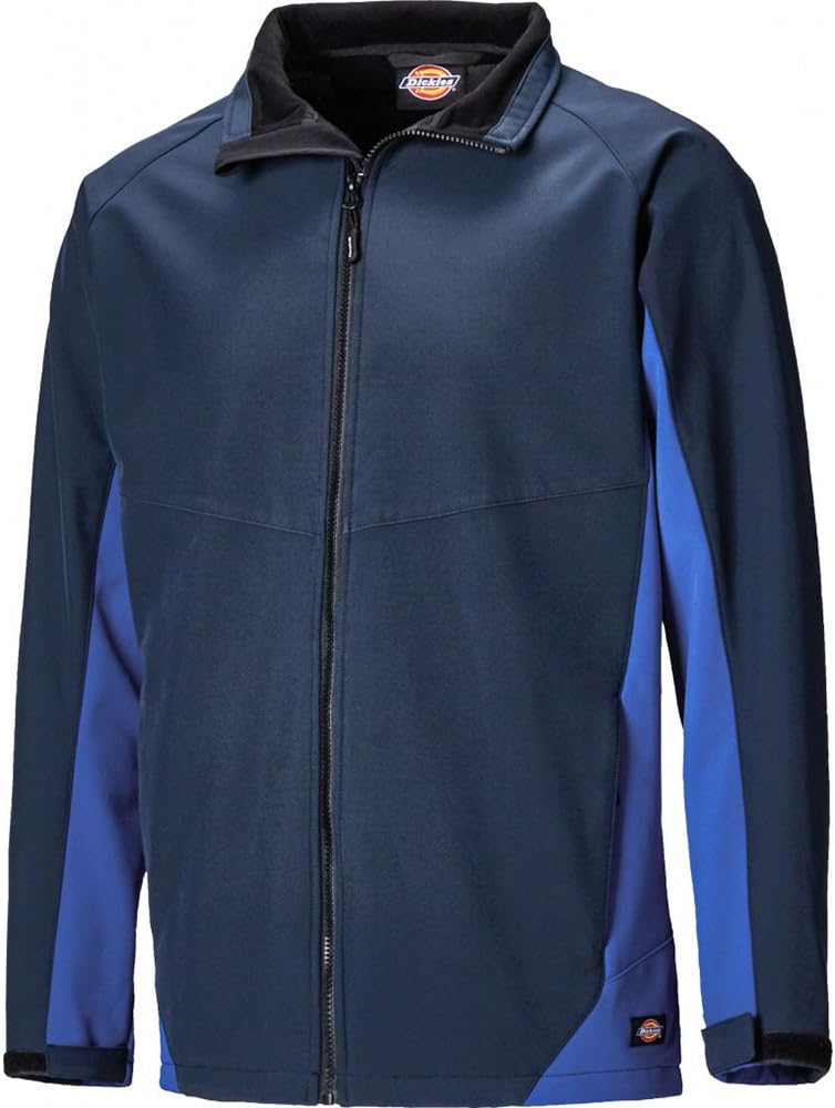 dickies softshell jacket