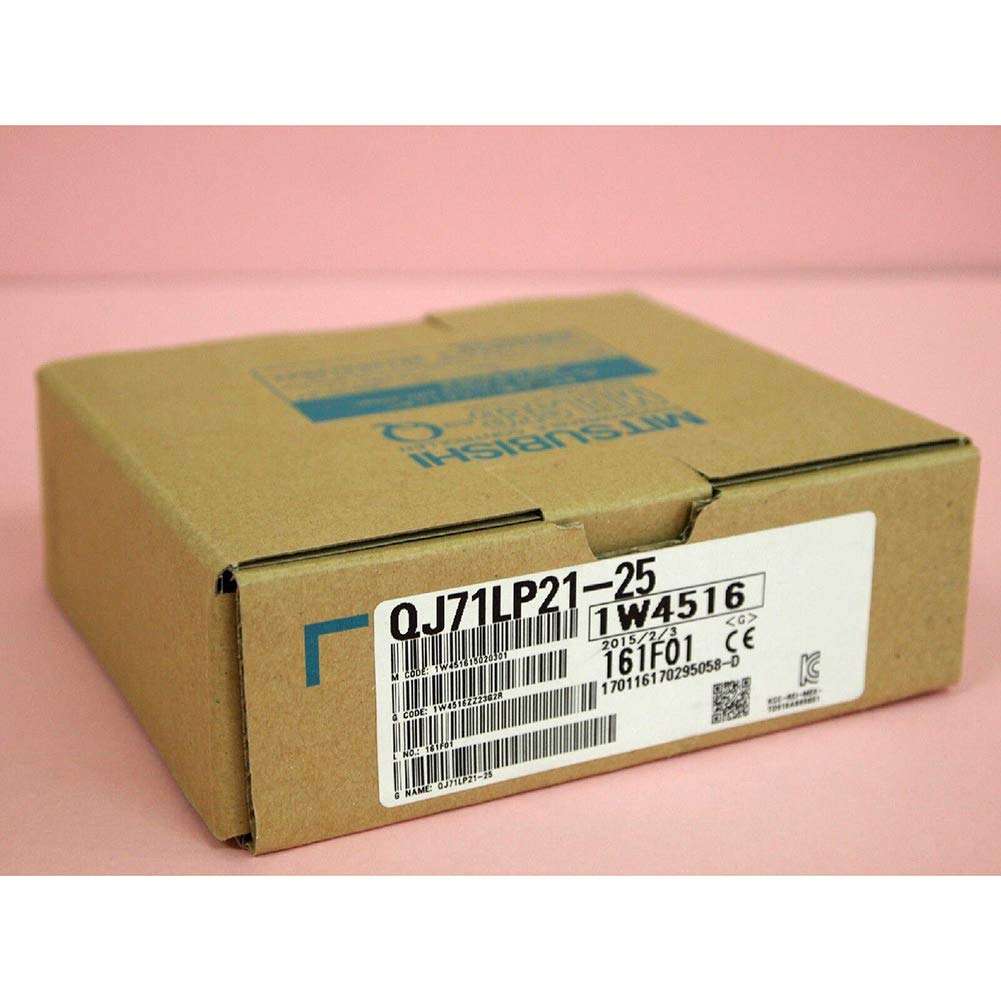 Amazon.co.jp: 新品□ MITSUBISHI 三菱電機 シーケンサ ユニット