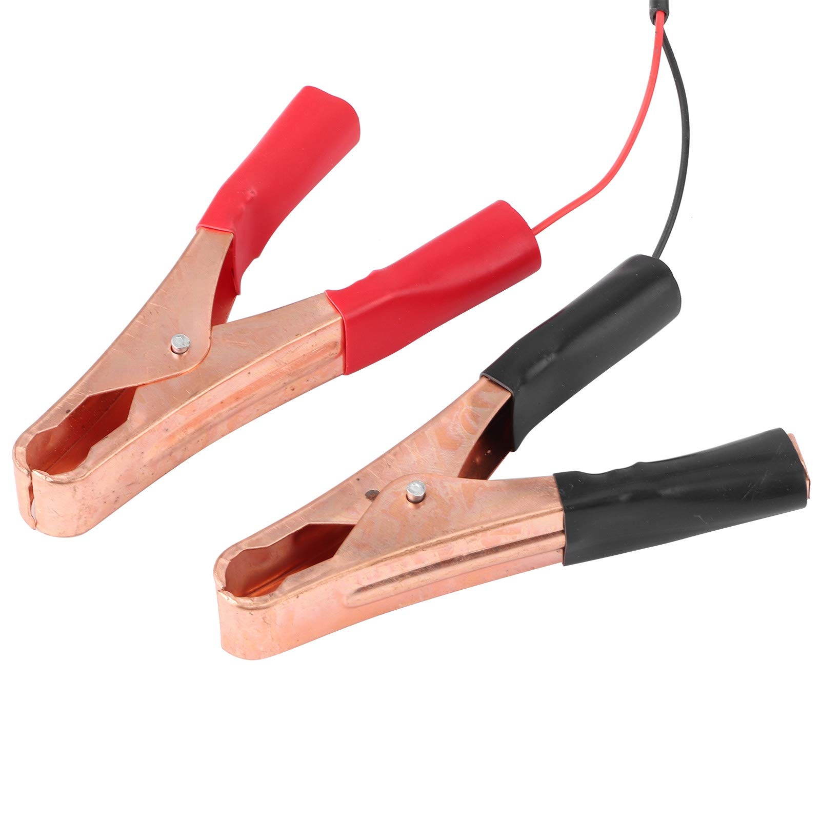 Luce da Pesca, Sommergibile GUIDATO Sott'Acqua La Pesca Attira La Luce Esca 12V 30W Deep Drop Water Ice Pesca Che Attrae La Luce con Cavo da 5 M