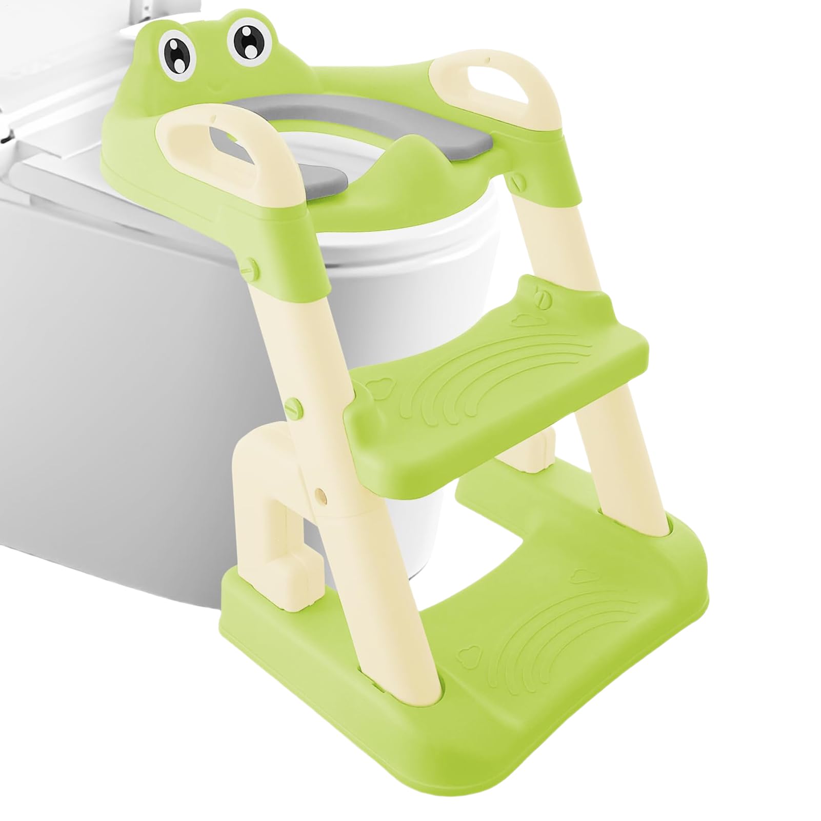 Silla de Jar Plegable, Escala De Olla Para La Escala De Entrenamiento Para