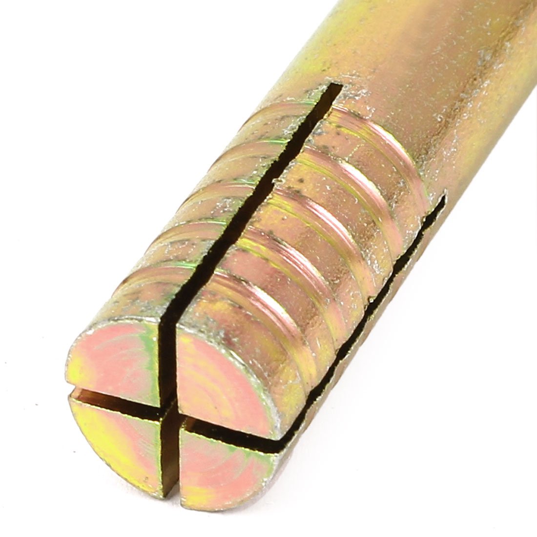 Aexit Core High-Strength Anchors Bolts Strike Hammer Nails Gecko Expansion Screws Expansion Anchors M16x150mm 2pcs