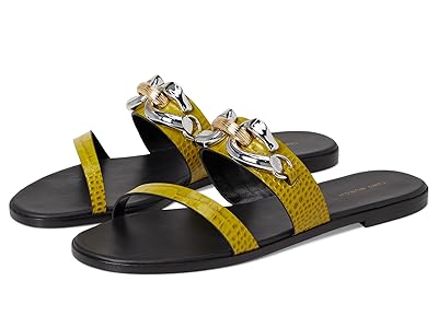 Tory Burch Jessa Two Band Sandals Women