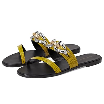 Tory Burch Jessa Two Band Sandals Women