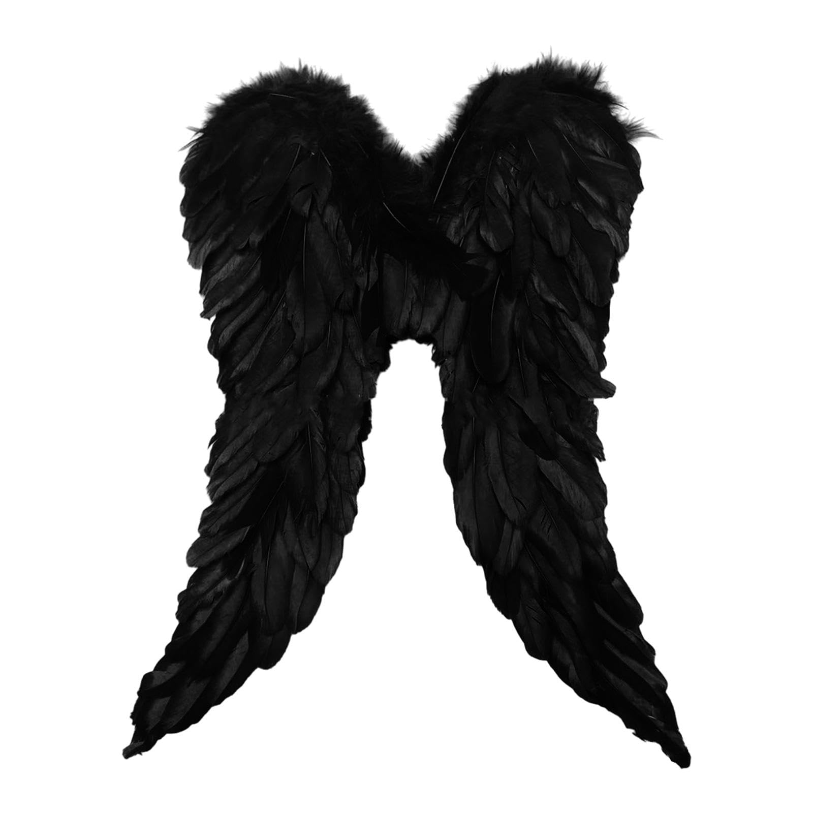 MERISHOPP® Angel Wing Cosplay Women Fairy Wing for Stage Performance Role Playing Party Black (B0D5DM6WWZ) Amazon Price History, Amazon Price Tracker