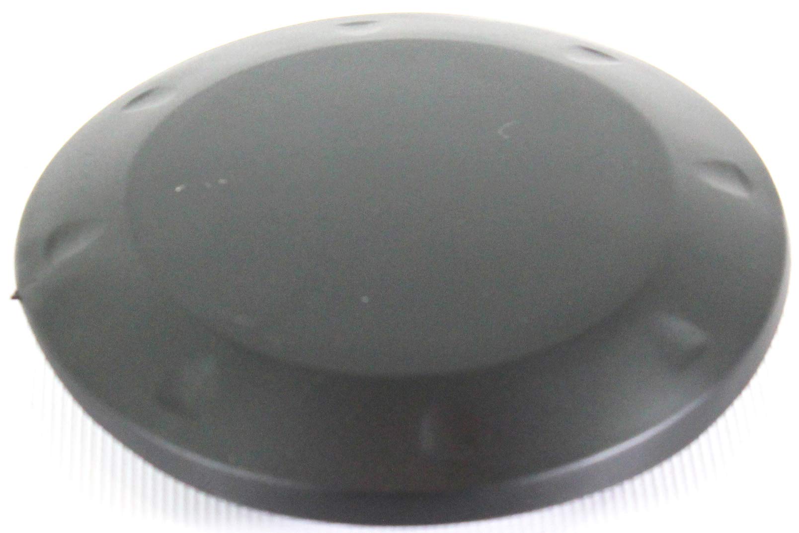 Evan Fischer Front, Passenger Side Fog Light Cover Compatible with 2009-2011 Honda Pilot Primed, Cap Cover, LX Model HO1039102