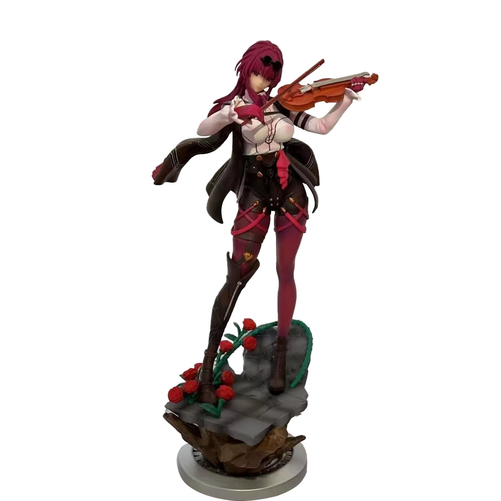 Amazon.co.jp: 崩壊：スターレイル カフカフィギュア 肉感少女