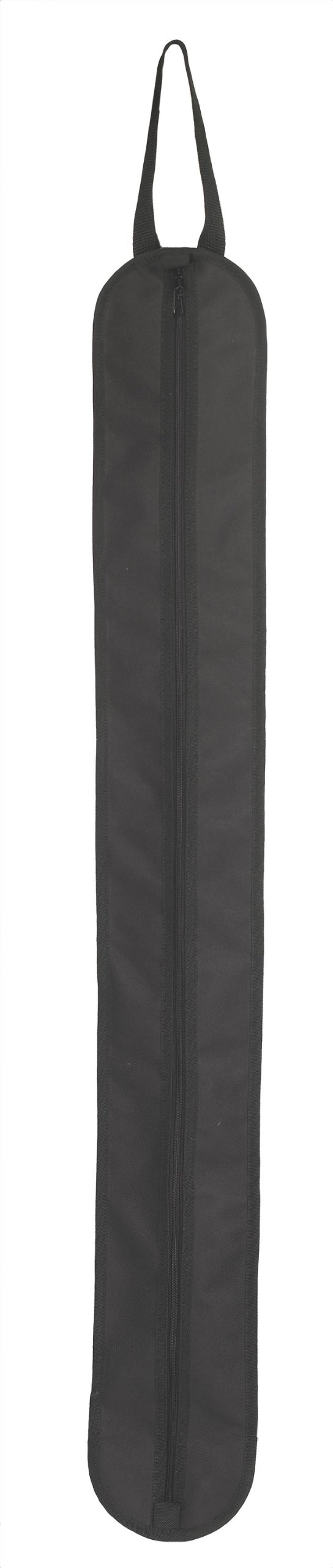 Centaur Bolsa de extensión Trasera Negra