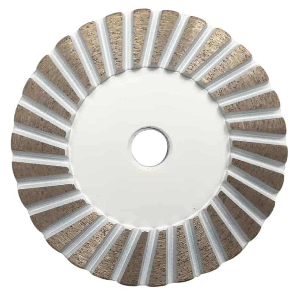 4" Grinding Wheels for Stone & Concrete -2