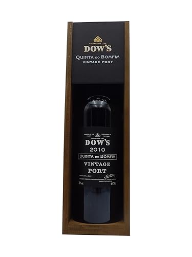 Quinta Do Bomfim Vintage Port Wine 2009/2010