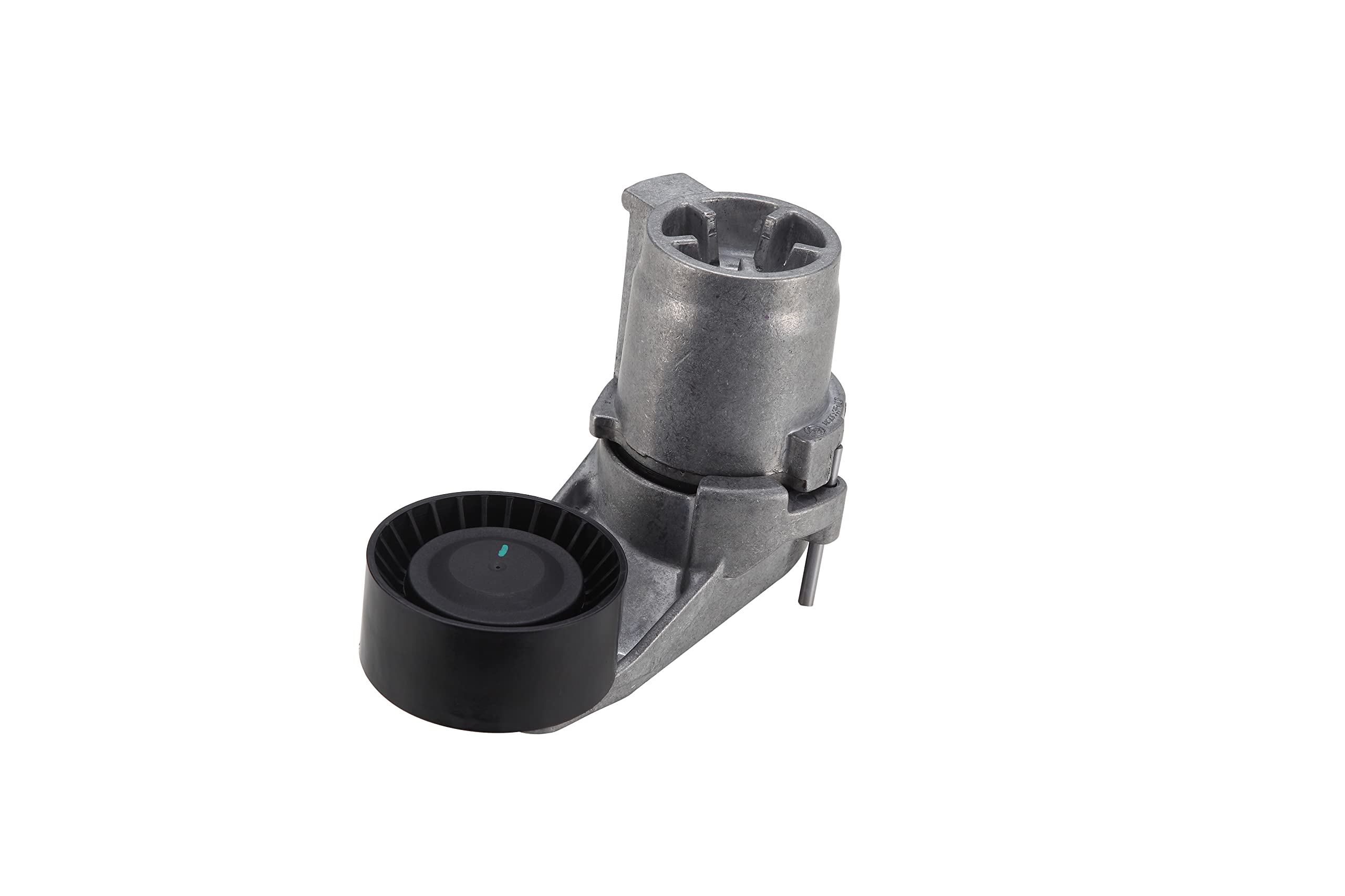 binopoly 39389 Drive Belt Tensioner Assembly With Pulley For 2011-2021 BMW 335I/435I/535I/640I/740I/740LI/M2/M235I/M3/M4/X3/X4/X5/X6 OE# 89702 11287599097 11288604266-image-36