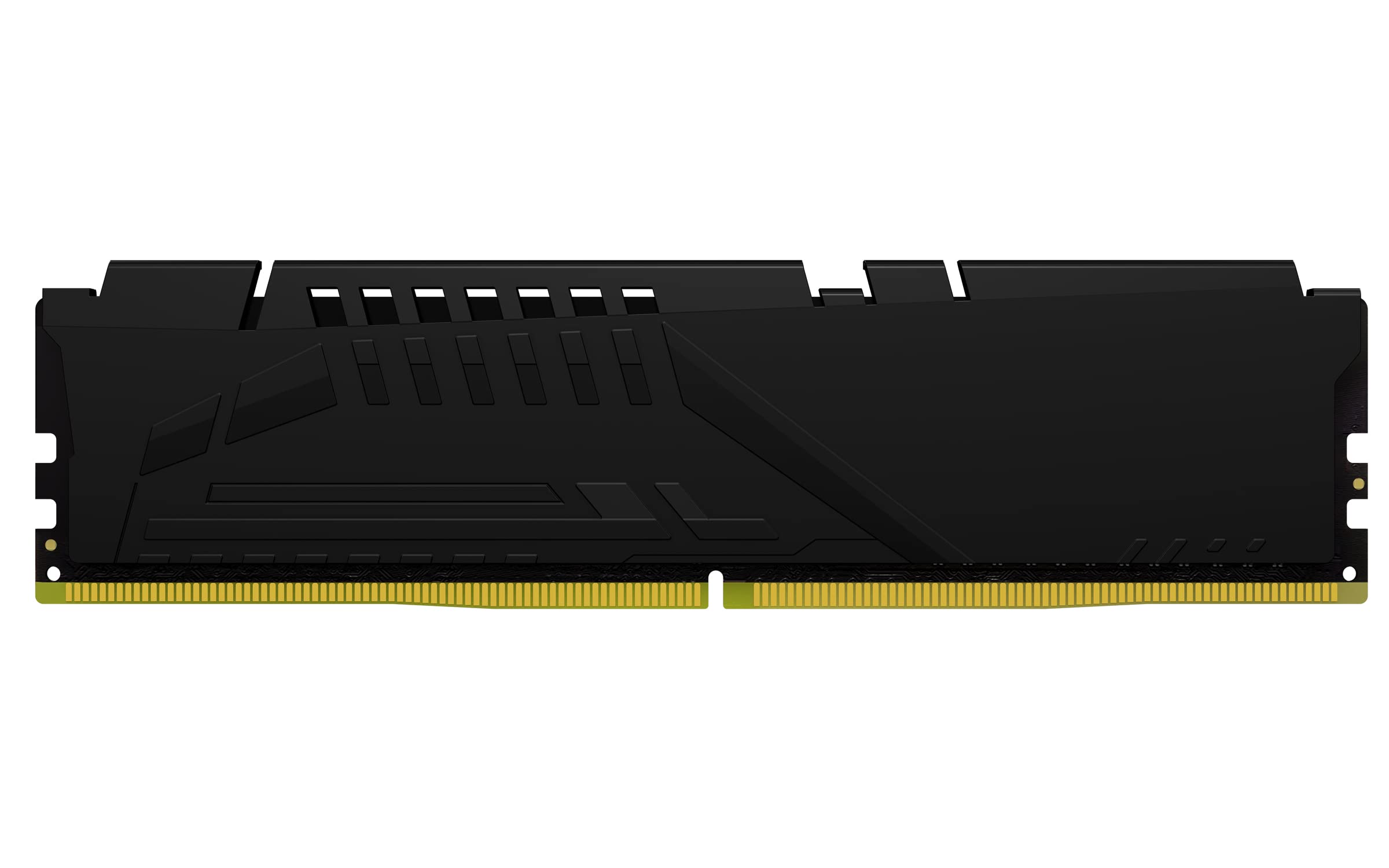 Kingston FURY Beast DDR5 メモリ 16GBx2 Kingston FURY Beast 16GB 