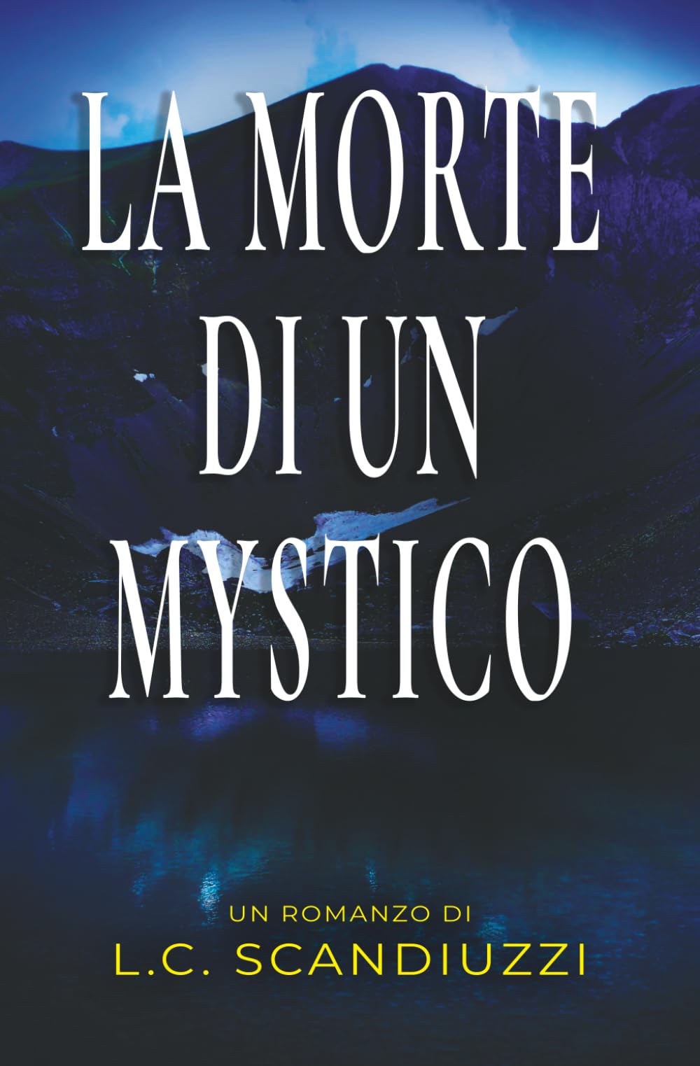 La morte di un mistico