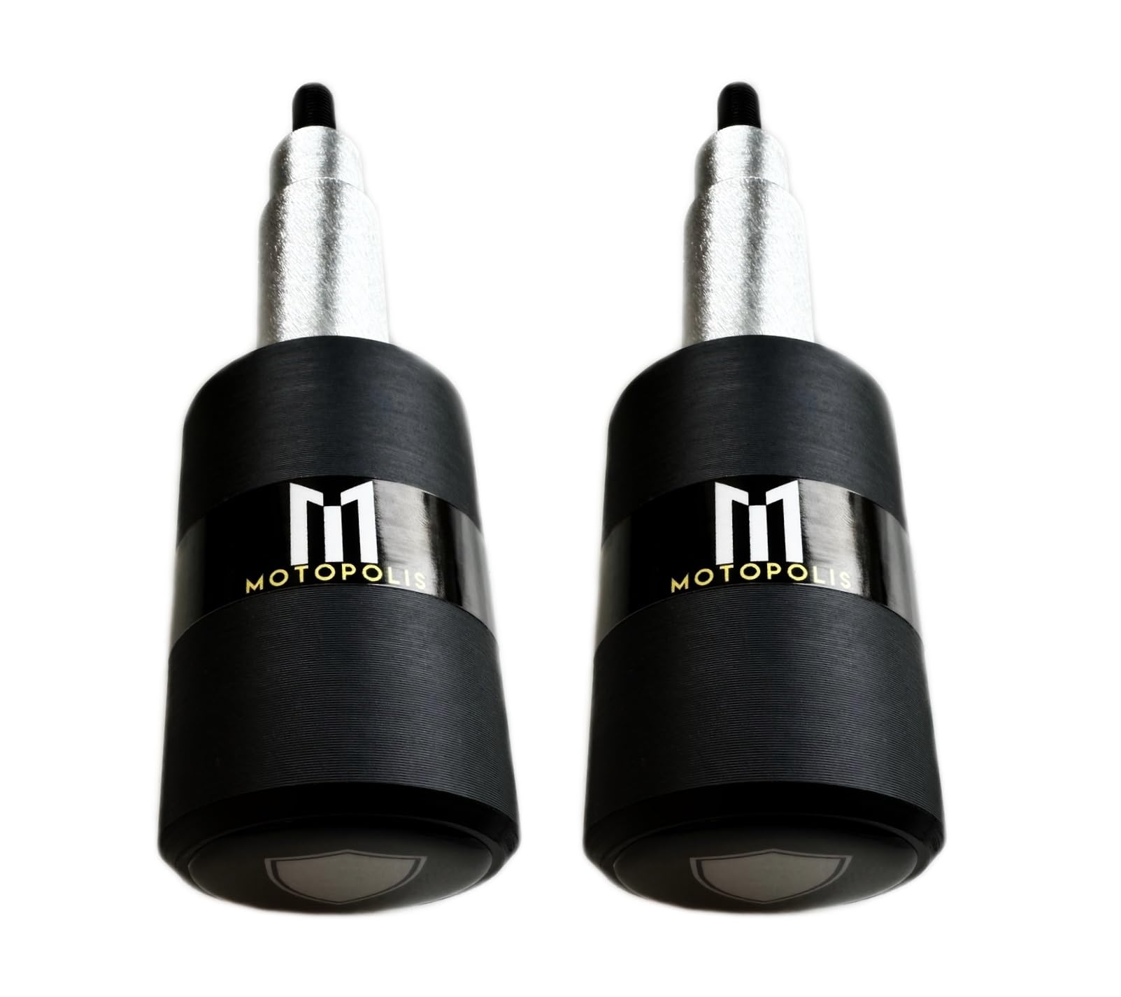TOPES ANTICAIDA CRASH PADS PROTECTORS BOBBINS Para MT125 XSR125 MT XSR 125 2020-...
