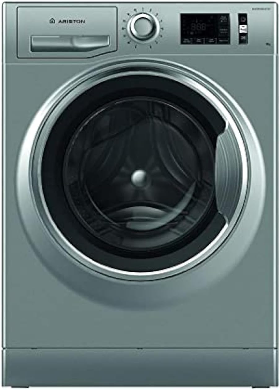 Washing Machine NLM11946SCA