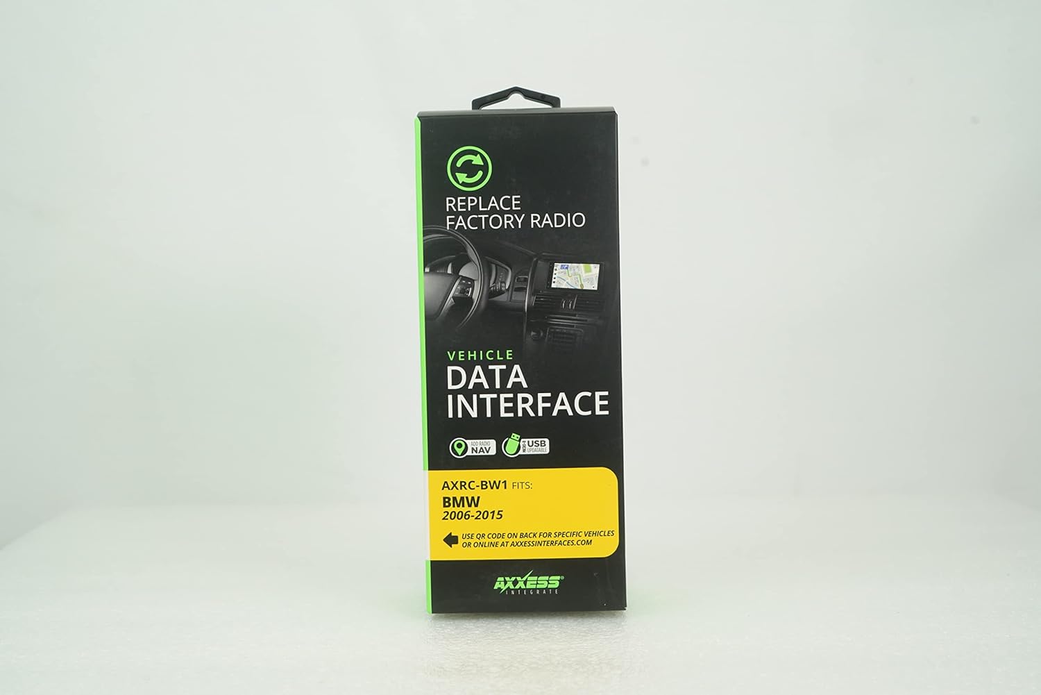 Heise AXXESS - Chime Retention Interface BMW/Mini 2006-2015 (AXRC-BW1)