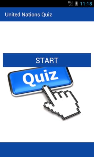 United Nations Quiz – vue 2