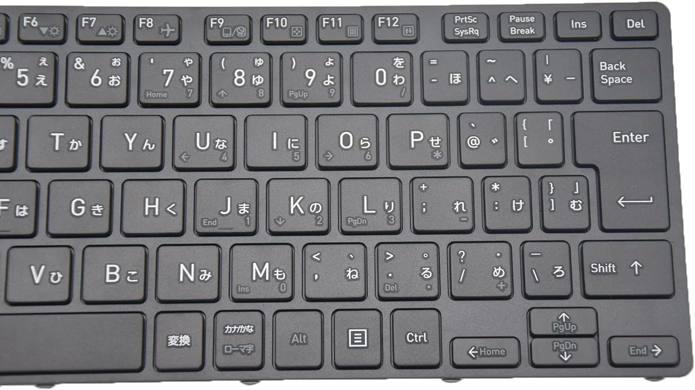 Amazon | (修理交換用) 日本語キーボード適用する dynabook S73