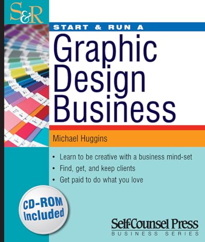 Start & Run a Graphic Design Business