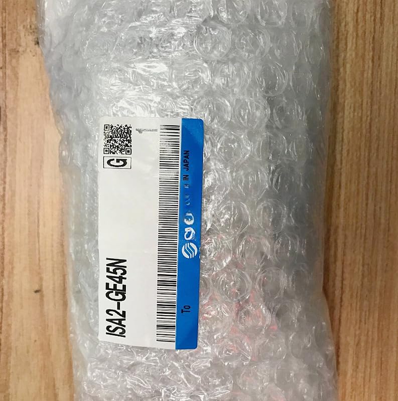 1 new item suitable for sensor ISA2-GE45N