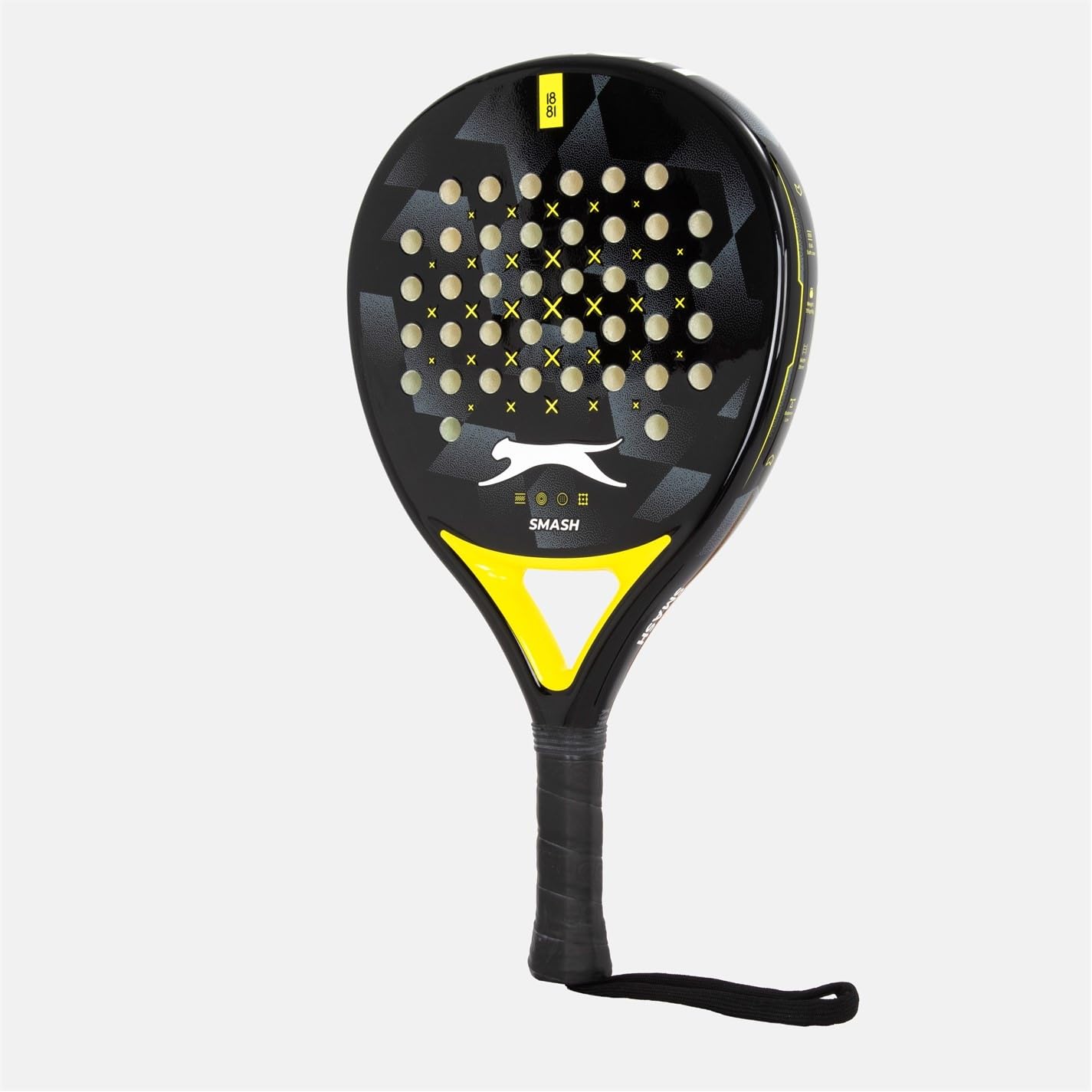 Slazenger Smash - Racchetta da paddle