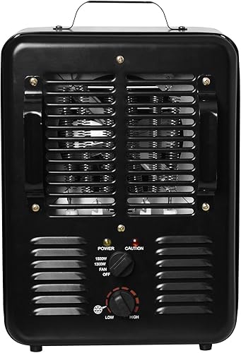 Lifesmart Calentador de casa de leche