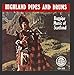 Highland Pipes And Drums: Bagpipe Music Of Scotland