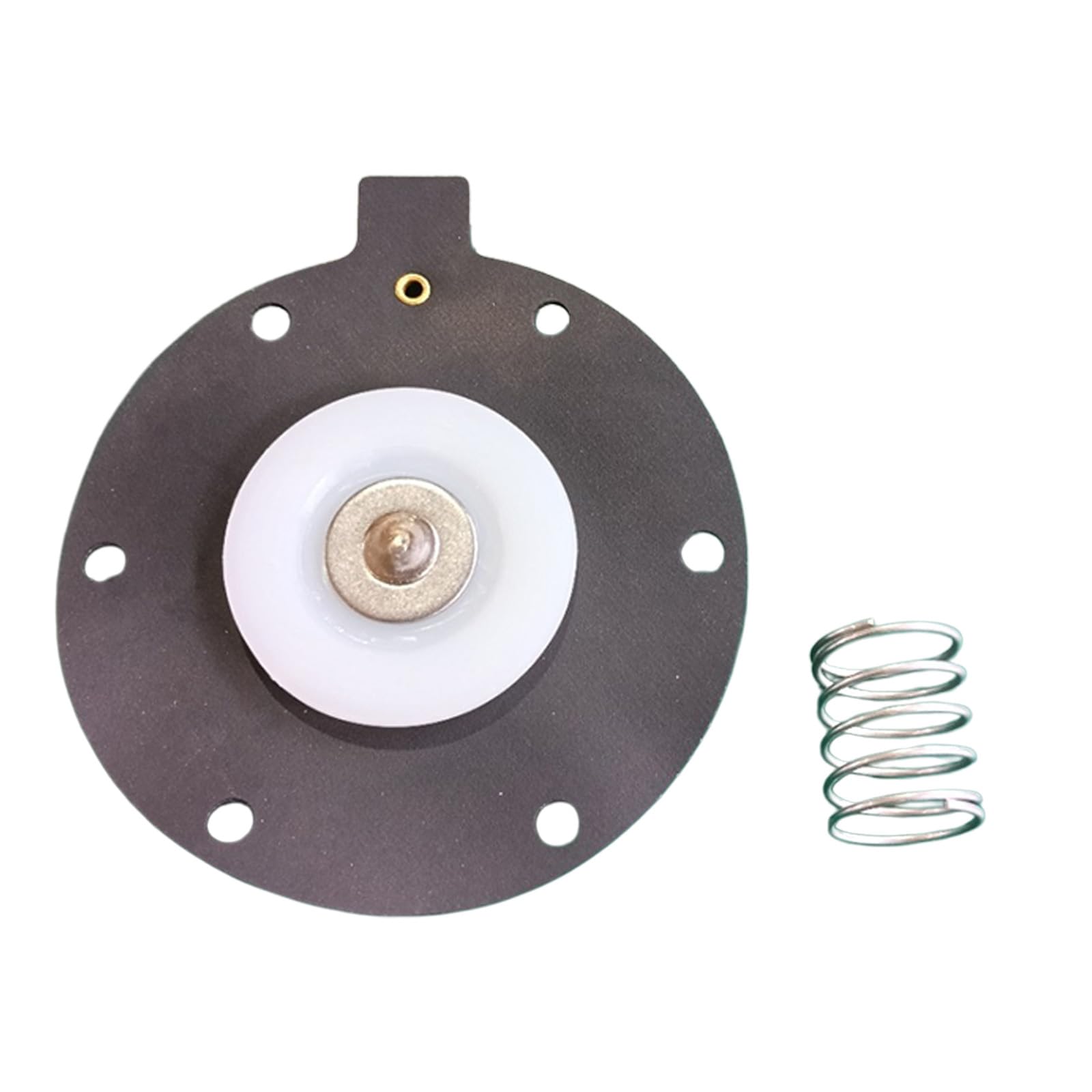 Kaeltsyn Industrial Pulses Jets Nozzle Collector Diaphragm Repair Set 1.5Inch Size For Multiple Model Models Collector
