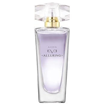 Avon Alluring Perfume 2025