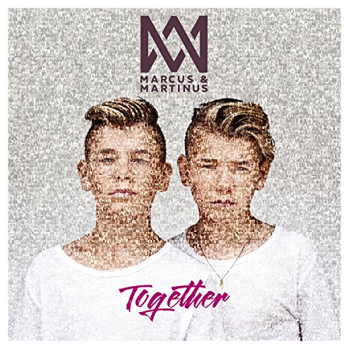 Marcus & Martinus