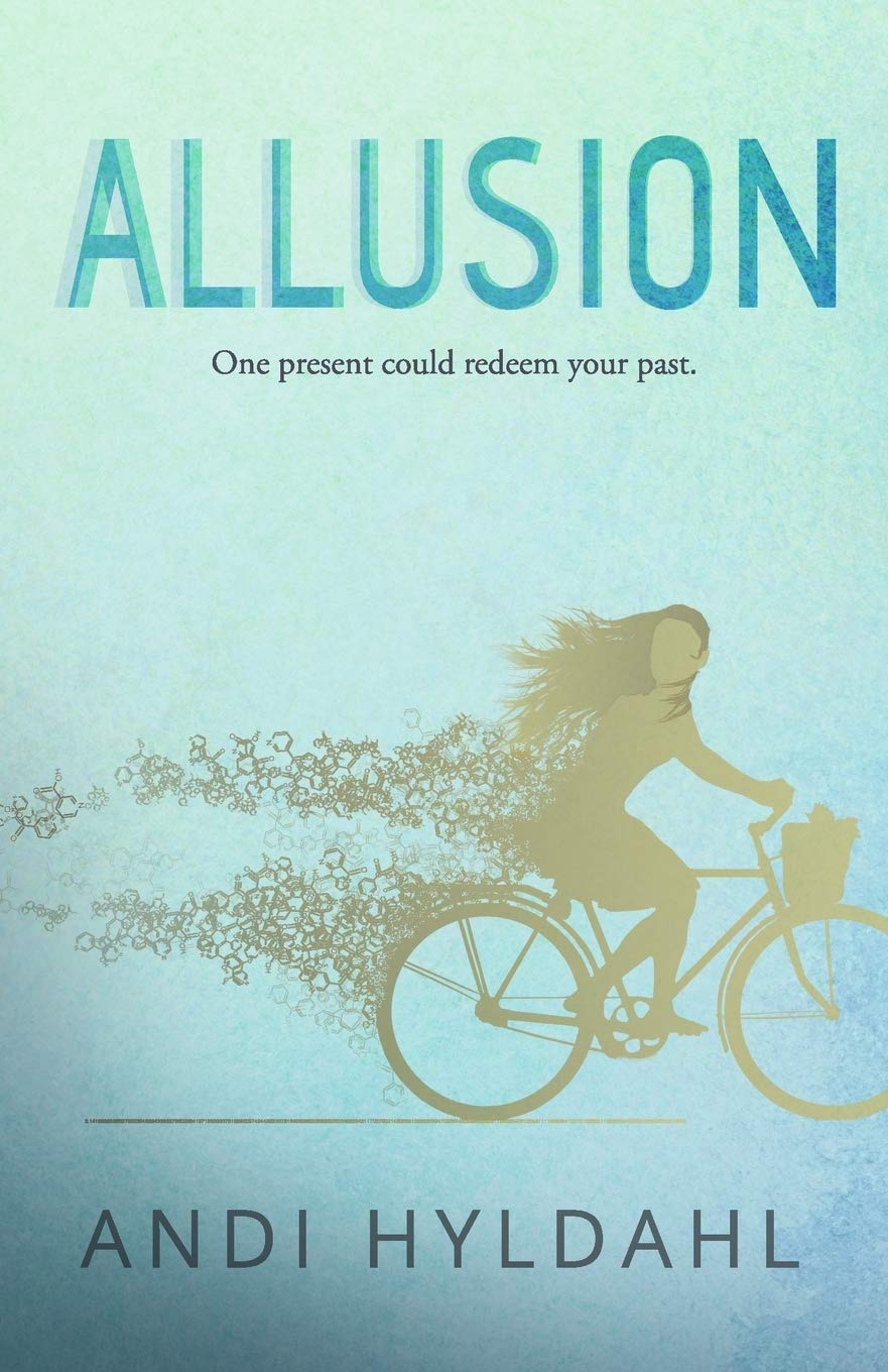 Allusion: 1