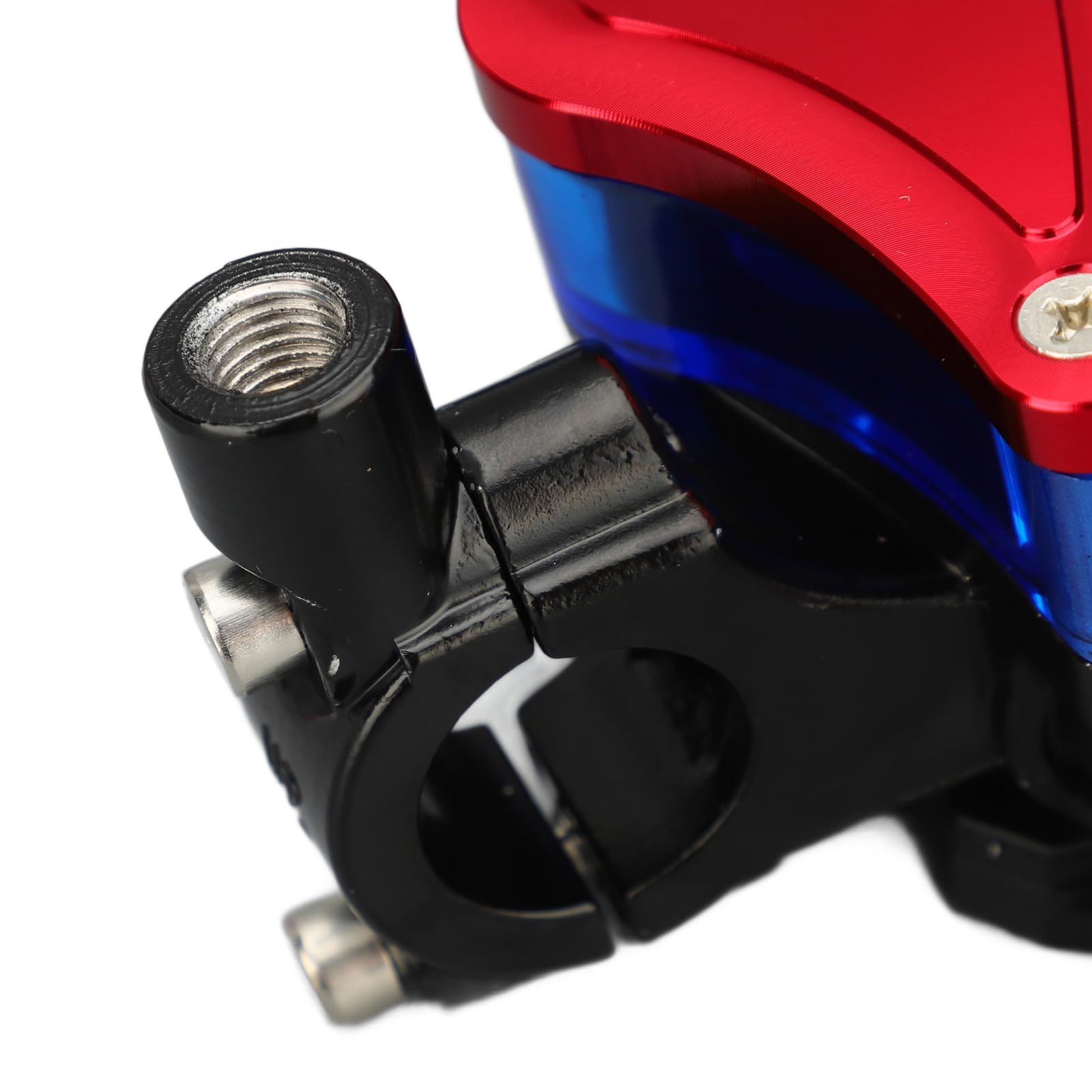 Cryfokt Dostosowane do Zestawu Zbiornika Głównego Cylindra, Konstrukcja Sprzęgła Hydraulicznego dla Motocyklistów Terenowych, Konstrukcja Aluminiowa